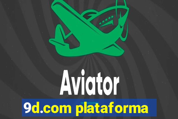 9d.com plataforma